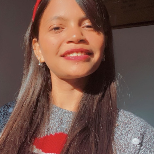 Pushpa P. profile photo