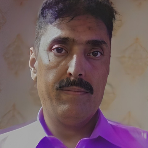 Murtaza S. profile photo