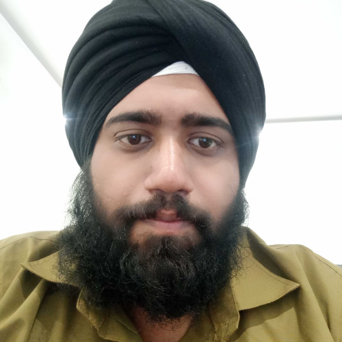 Amit K. profile photo