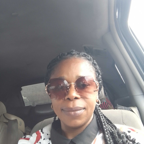 precious a. profile photo