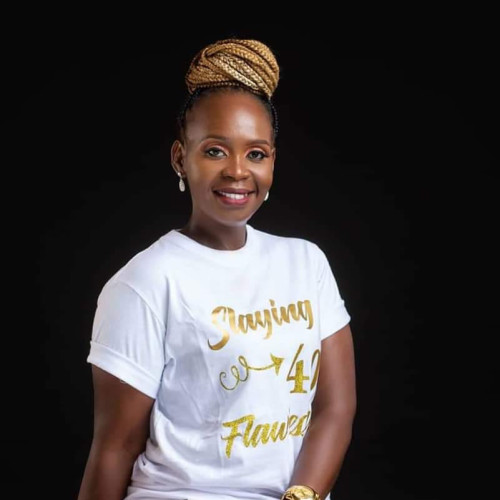 Zawadi S. profile photo