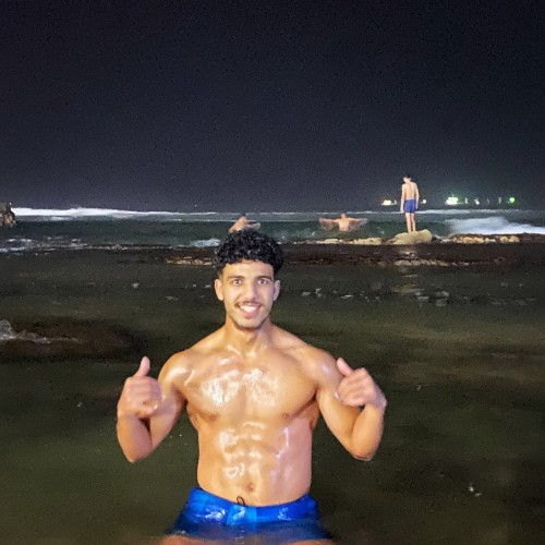 Nourdin I. profile photo