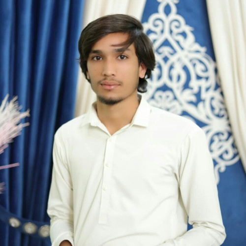 Abdullah M. profile photo