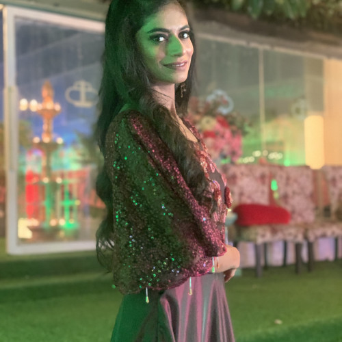 Prachi A. profile photo