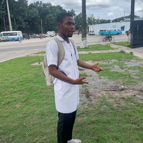 Francisco F. profile photo