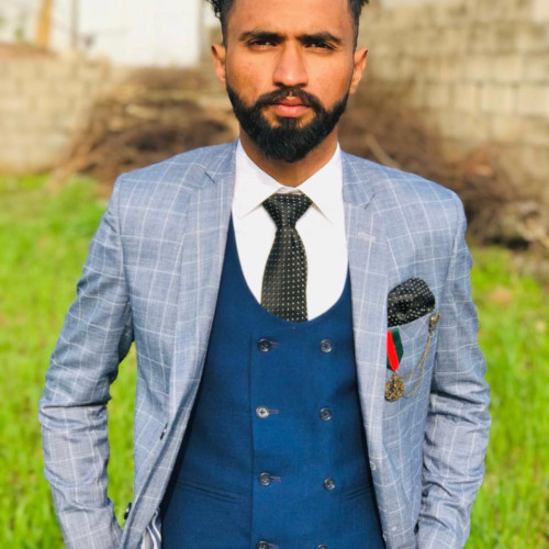 Hamza J. profile photo