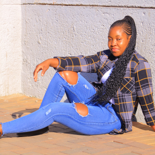 Munashe  S. profile photo