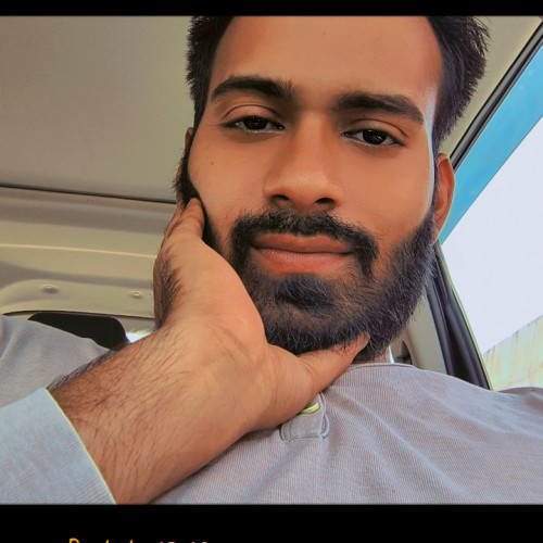 Neeraj S.