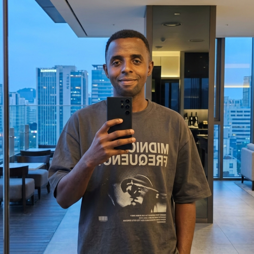 Ekwueme C. profile photo
