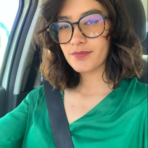 Perla G. profile photo
