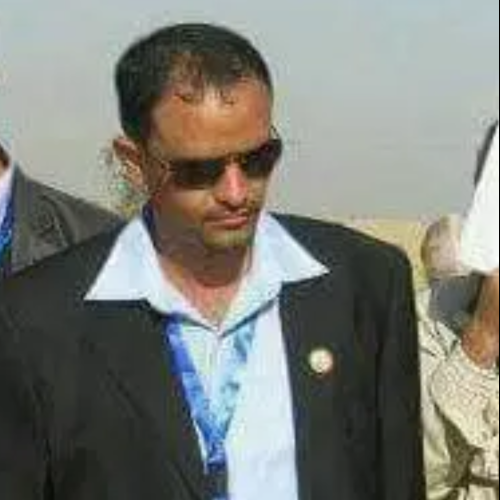 fuad  y. profile photo