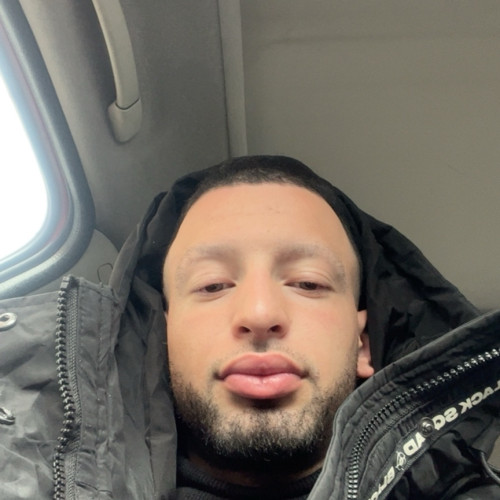 Iyad G. profile photo