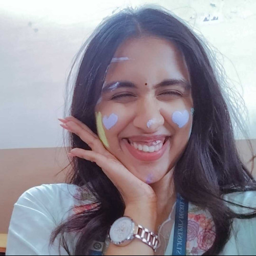 Akshaya P.