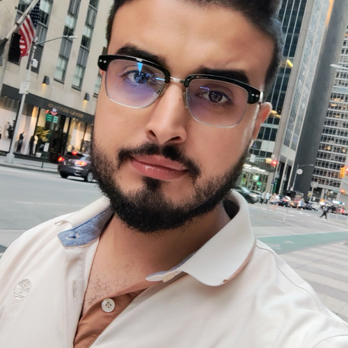 Reda Z. profile photo