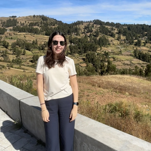 Andrea S. profile photo