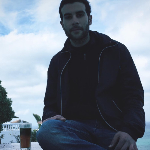 mohammed anass G.