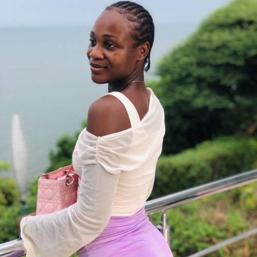 Aliyah K. profile photo
