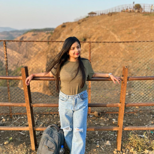 Shreya A. profile photo