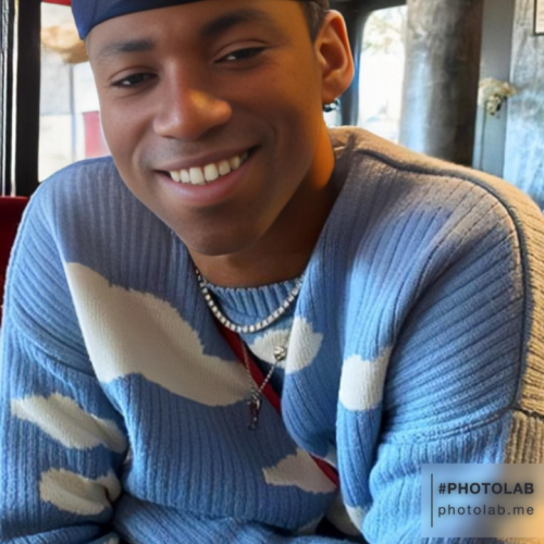 AKOJEH  I. profile photo
