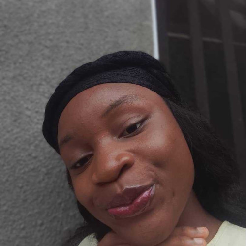 Enoobong i. profile photo