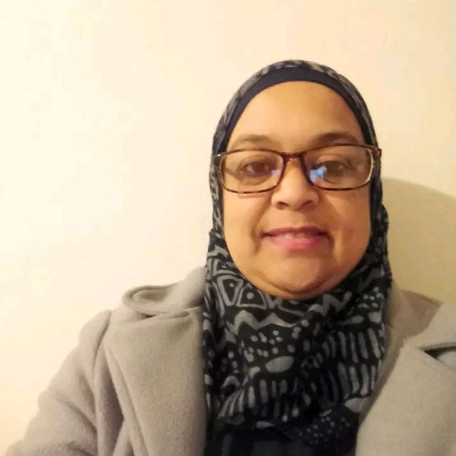 Fatima  A. profile photo