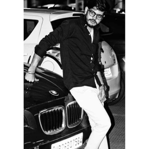 MOHIT K. profile photo