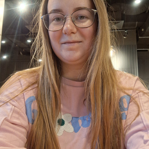 Oryna O. profile photo