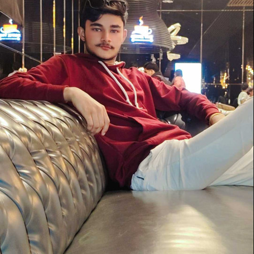 farhan s. profile photo