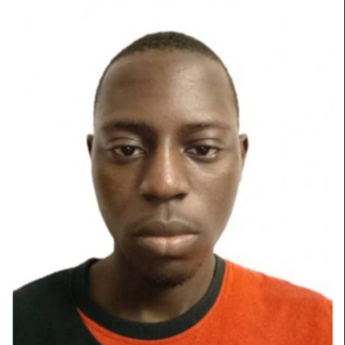 Mololuwa A. profile photo