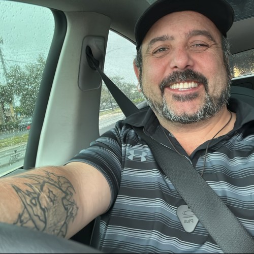 Brian V. profile photo