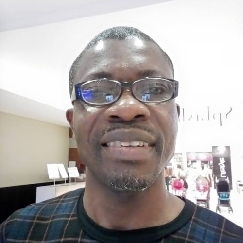 Aniedi E. profile photo