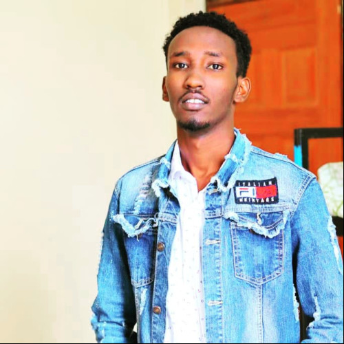 Abdisalan H. profile photo