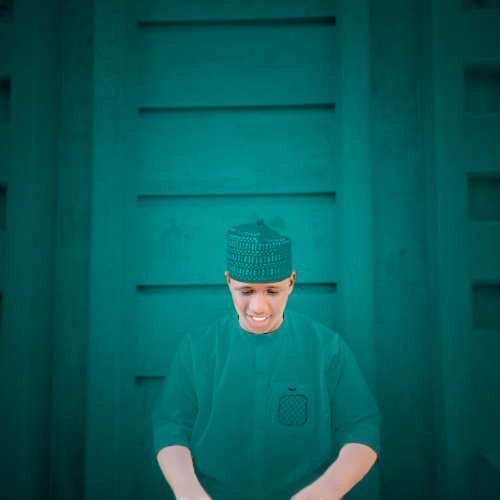 Ibrahim B.