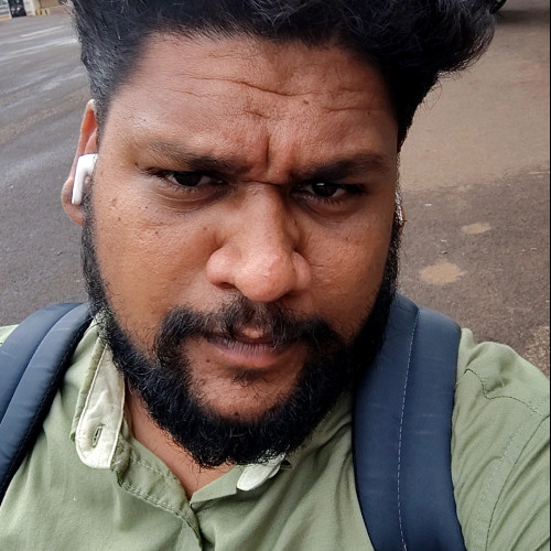 Venkatesh G. profile photo