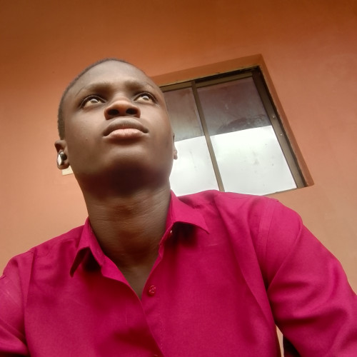 Damilola G. profile photo