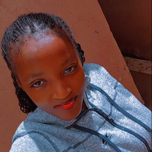 Faith W. profile photo
