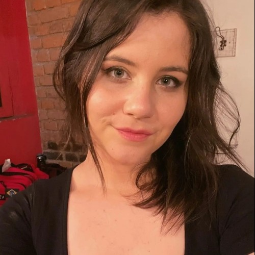 Sarah B.
