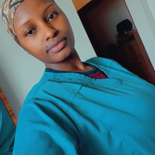 Waithira A. profile photo