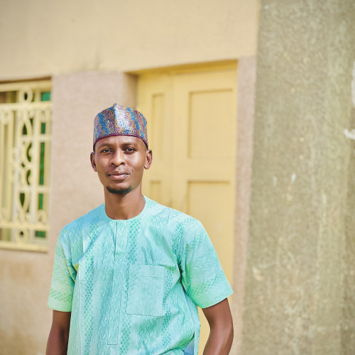 Hamza A. profile photo