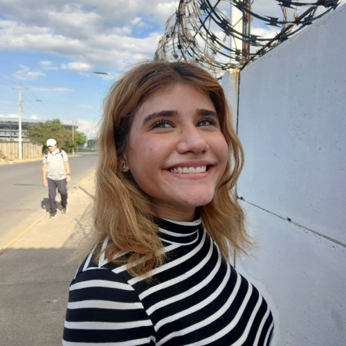 Sarah  M. profile photo