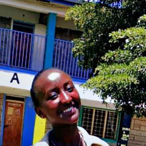 abena q. profile photo