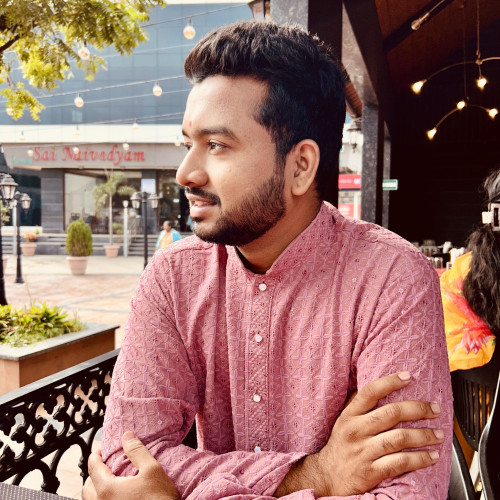 Akash B.