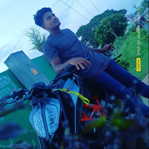 Ranjith r. profile photo