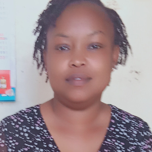 Louisa  M. profile photo