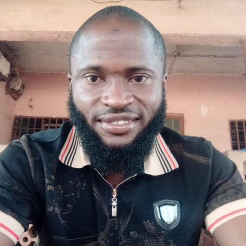 Usman M. profile photo