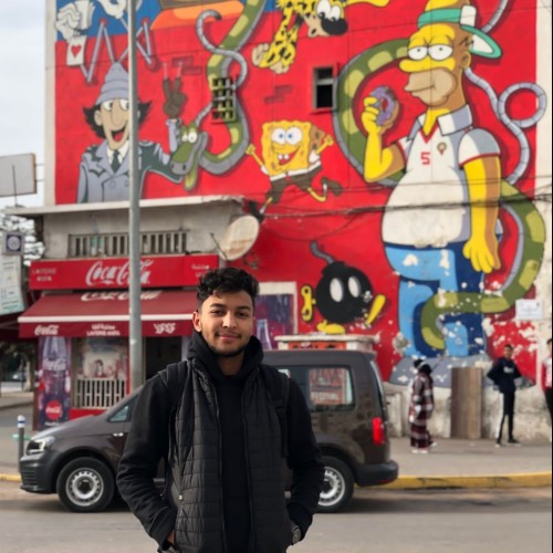 Hamza A.