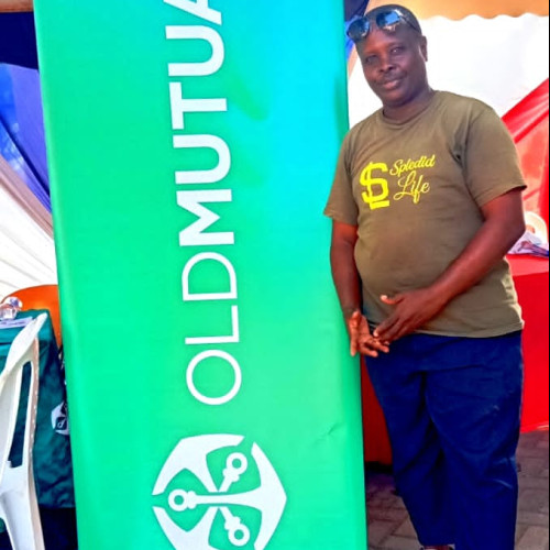 Dennis W. profile photo