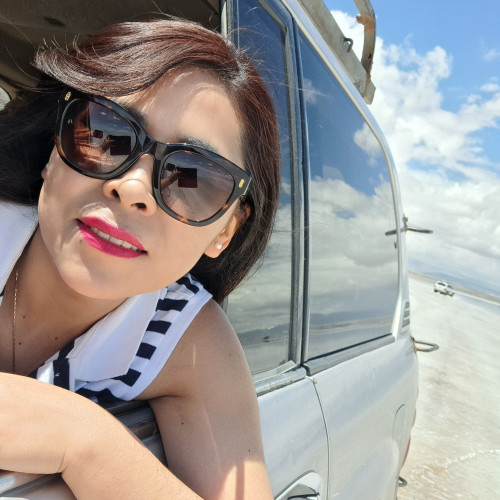 Elena G. profile photo