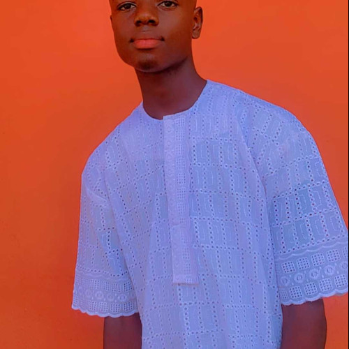 samuel d. profile photo