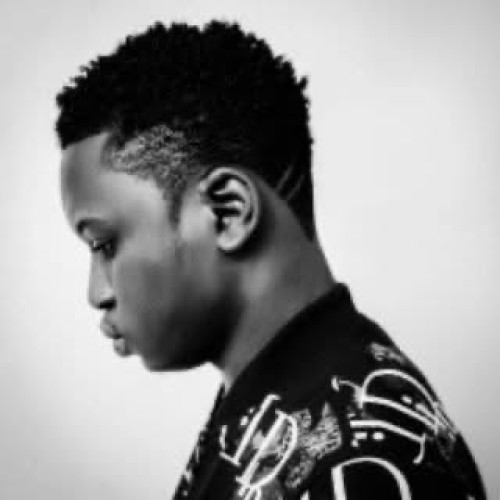 Oluwtobiloba praise A. profile photo